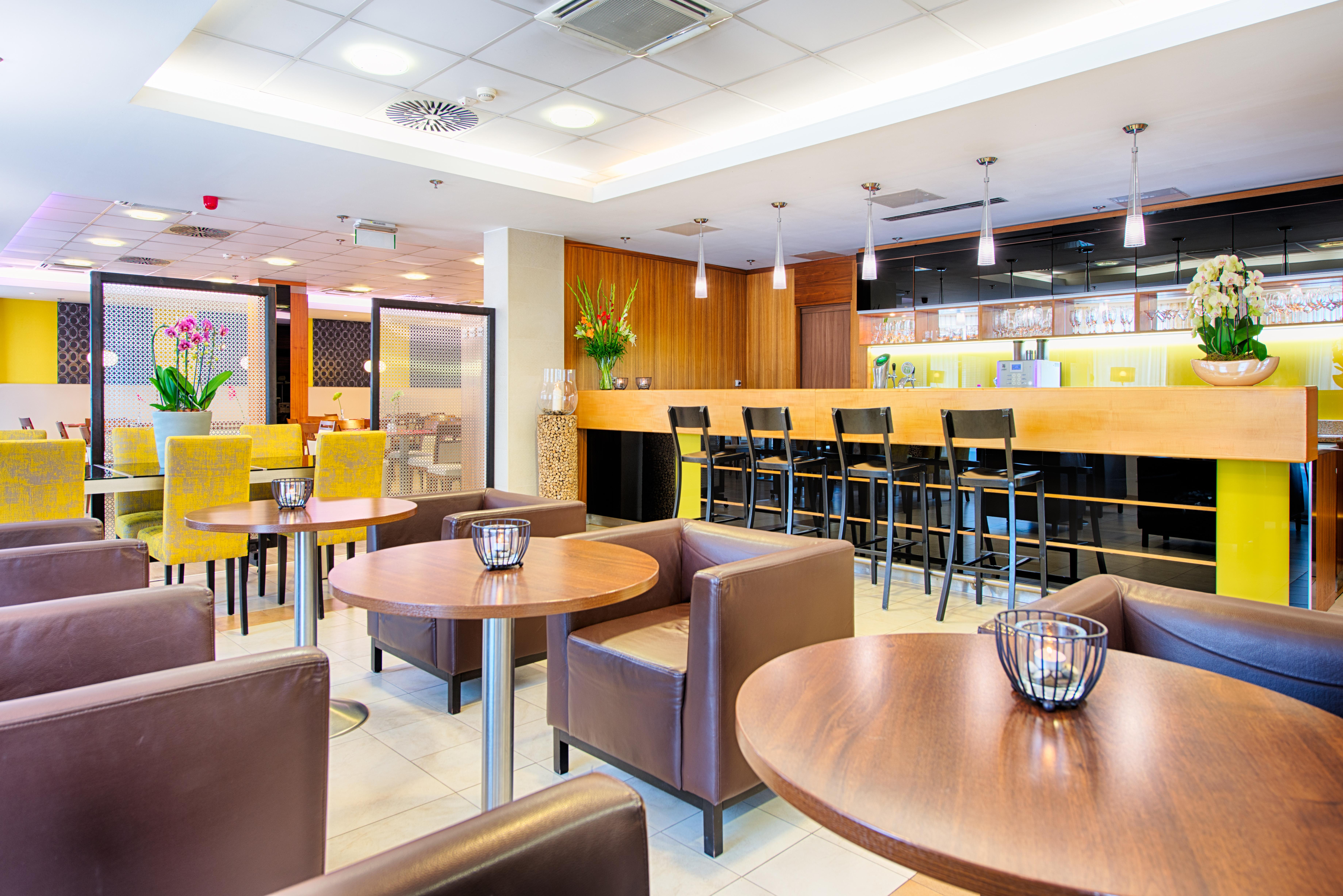 Czech Inn Hotel Ferenc, Budapest