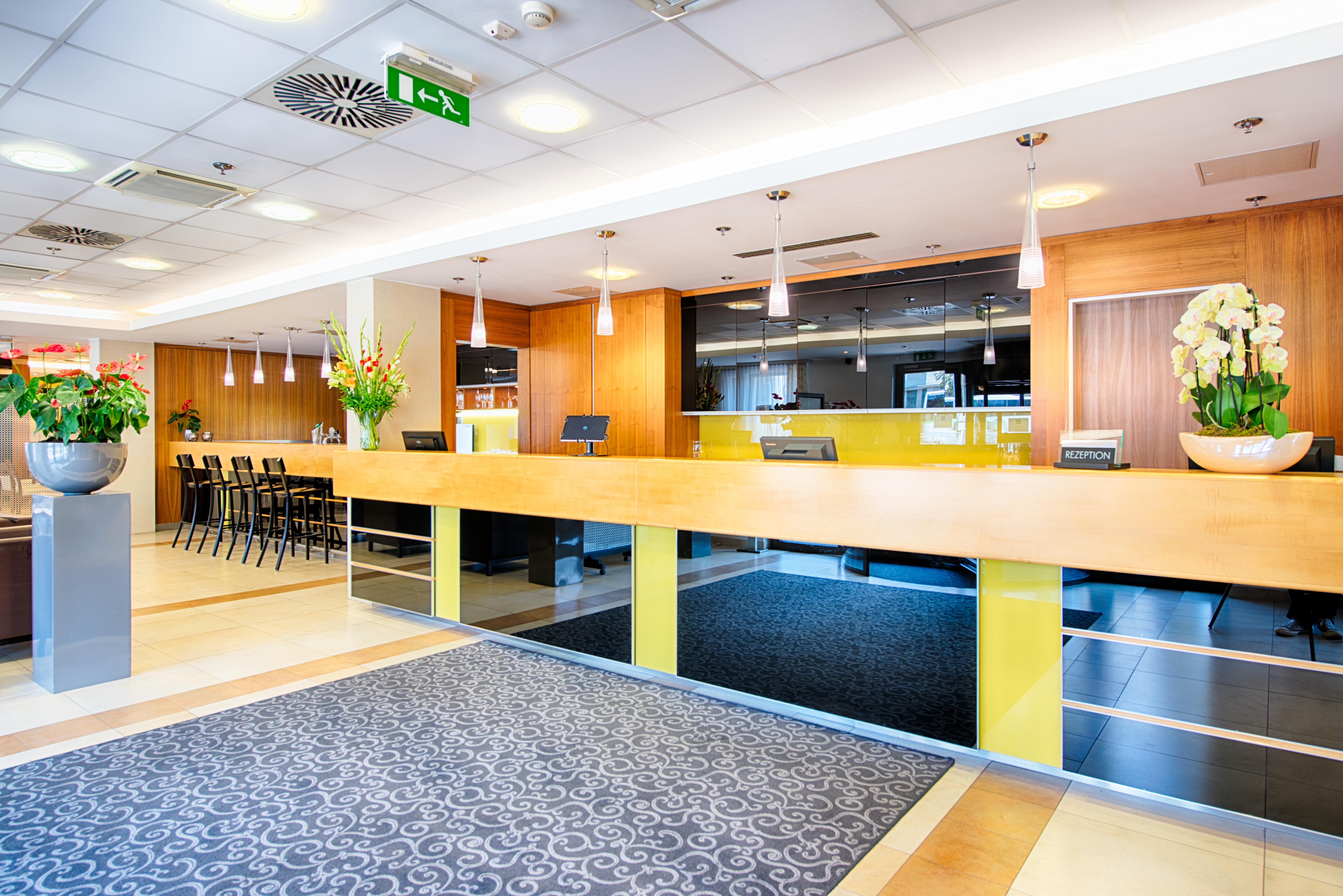 Czech Inn Hotel Ferenc — Photos 3