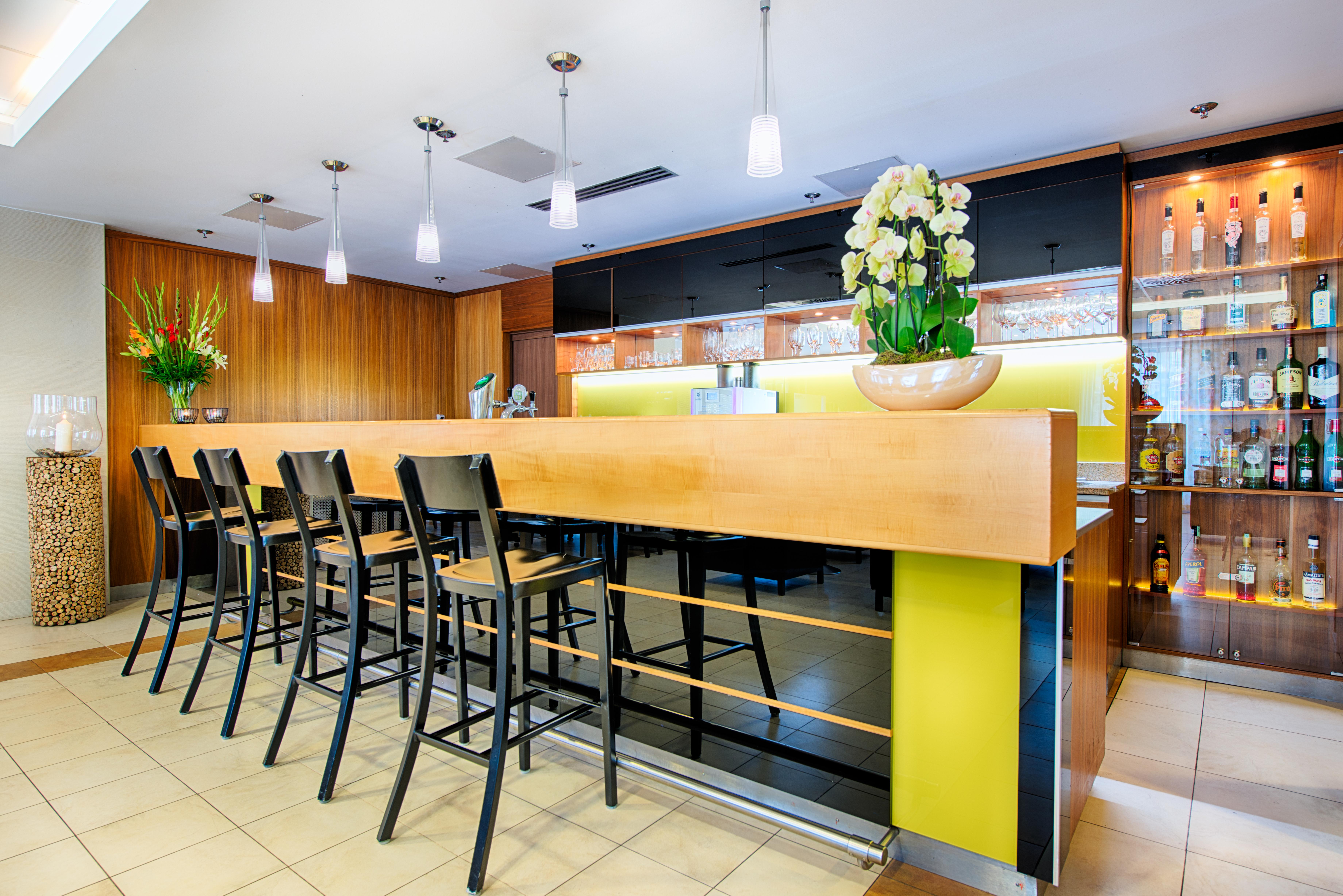 Czech Inn Hotel Ferenc — Photos 2